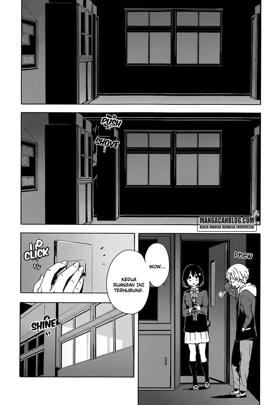 Chapter 25 - halaman 20