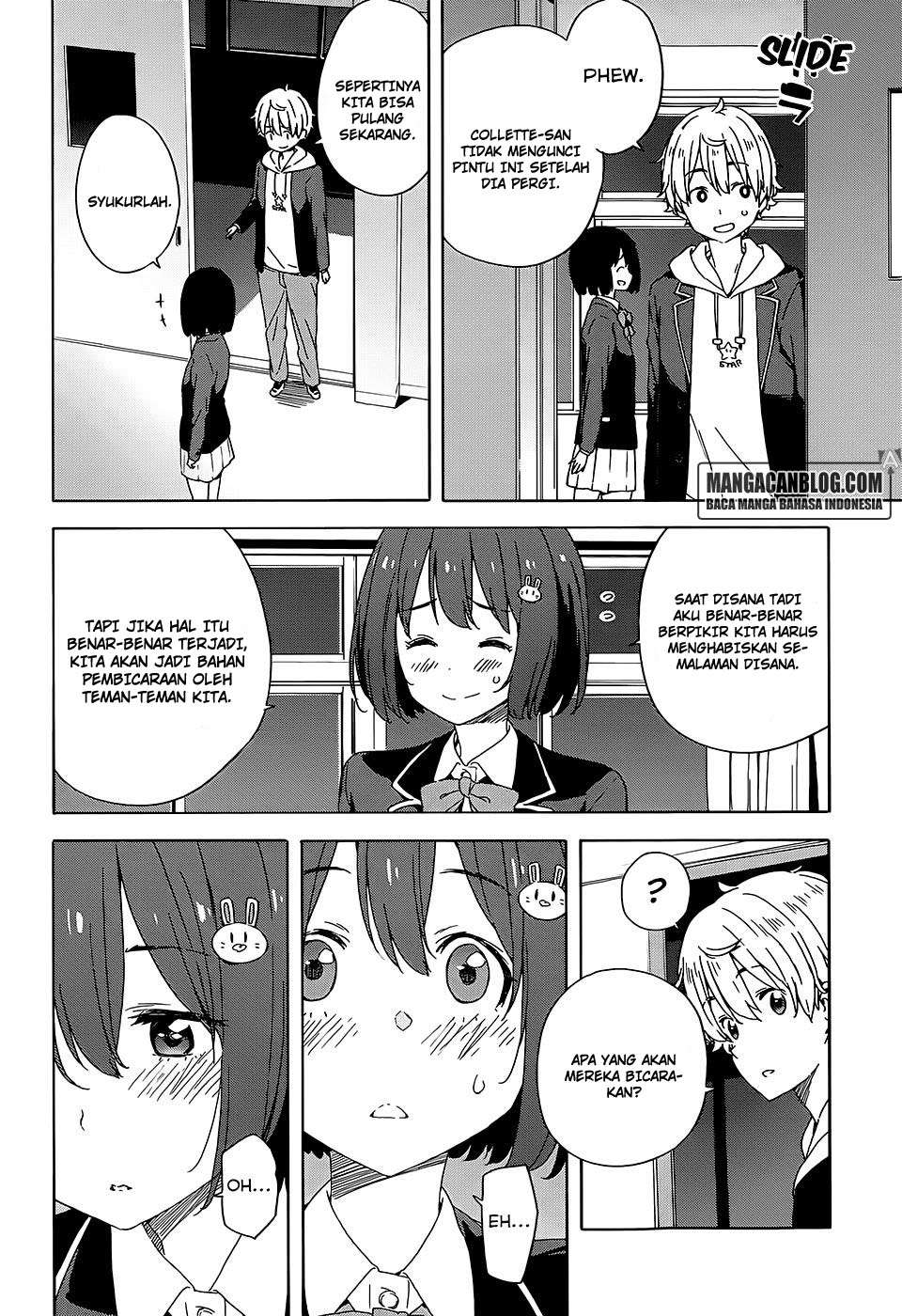 Chapter 25 - halaman 21