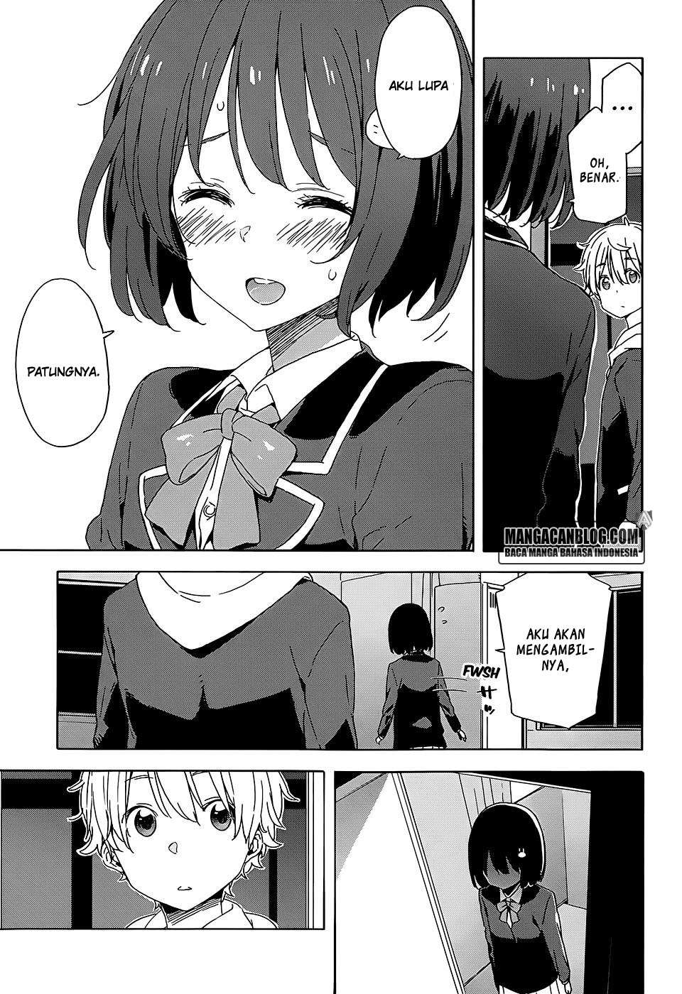 Chapter 25 - halaman 22