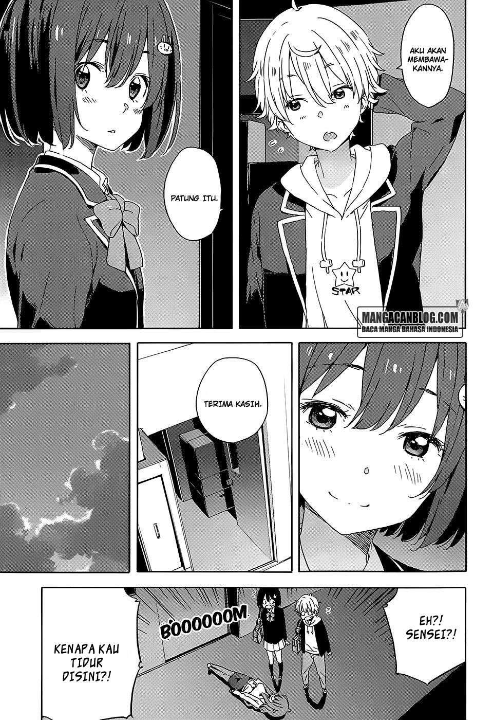 Chapter 25 - halaman 24