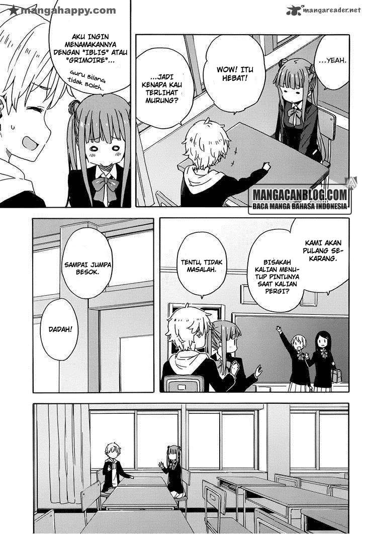 Chapter 23 - halaman 14