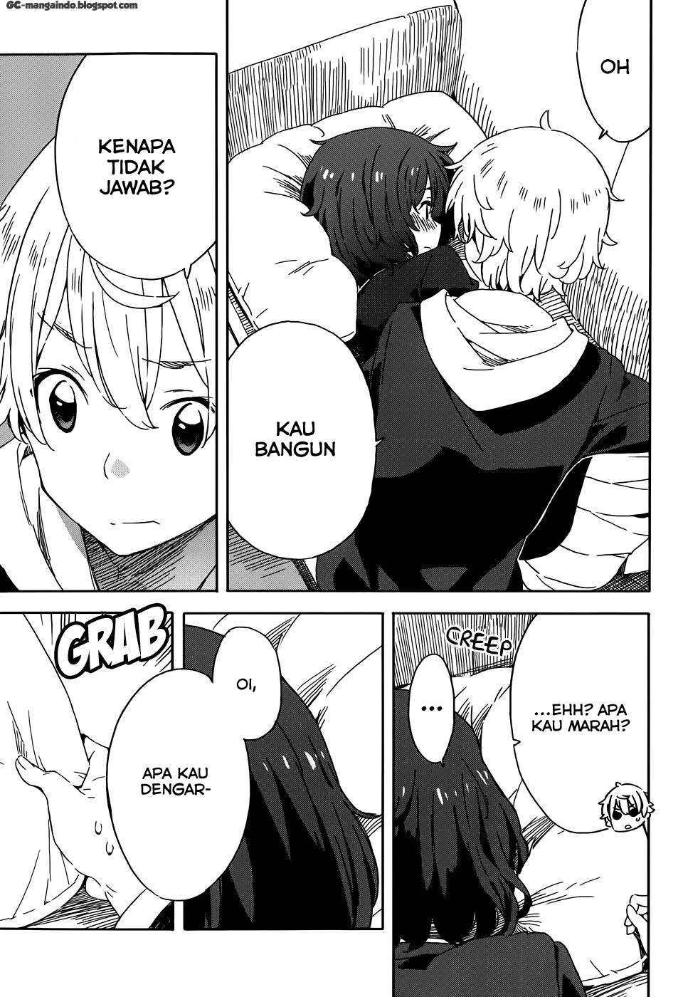 Chapter 21 - halaman 16