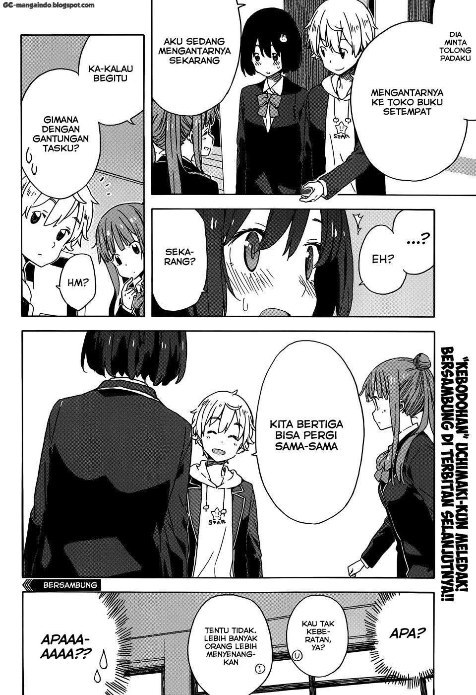 Chapter 21 - halaman 25