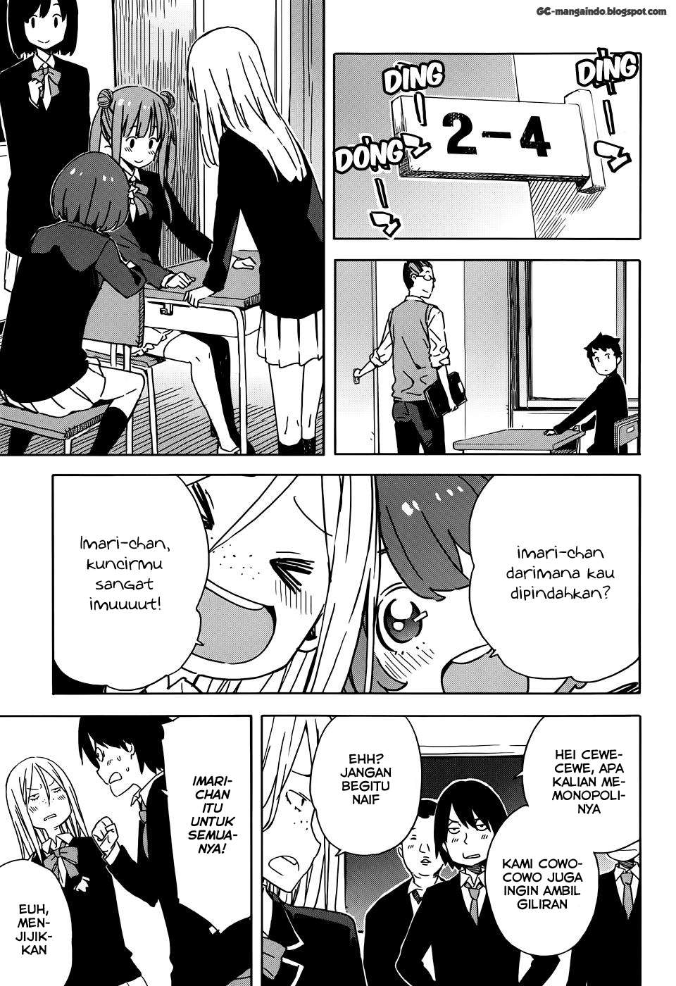 Chapter 20 - halaman 25