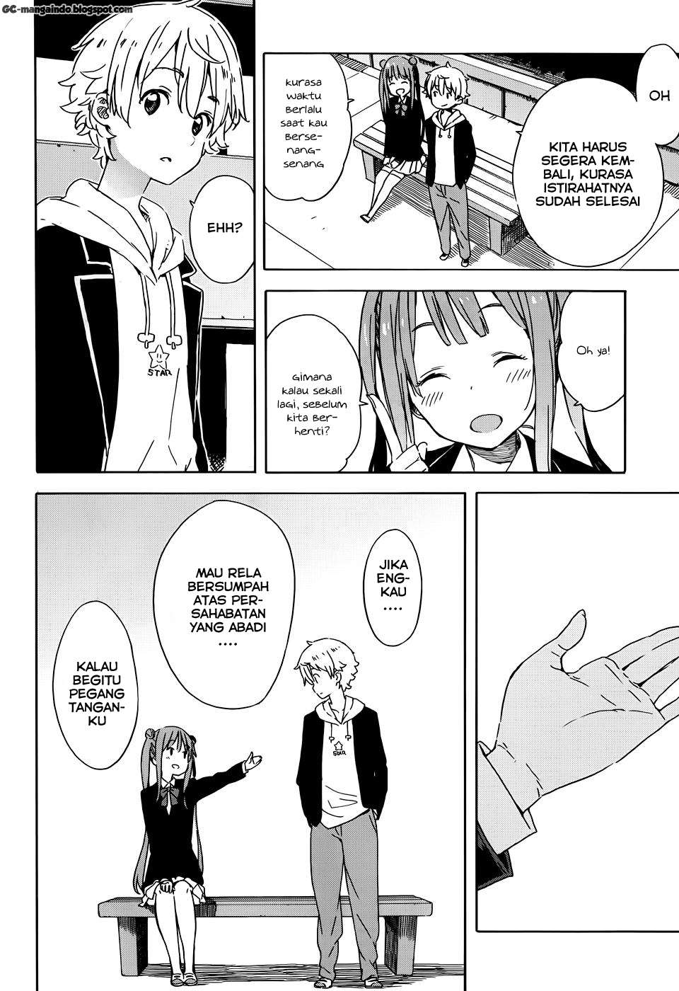 Chapter 20 - halaman 32