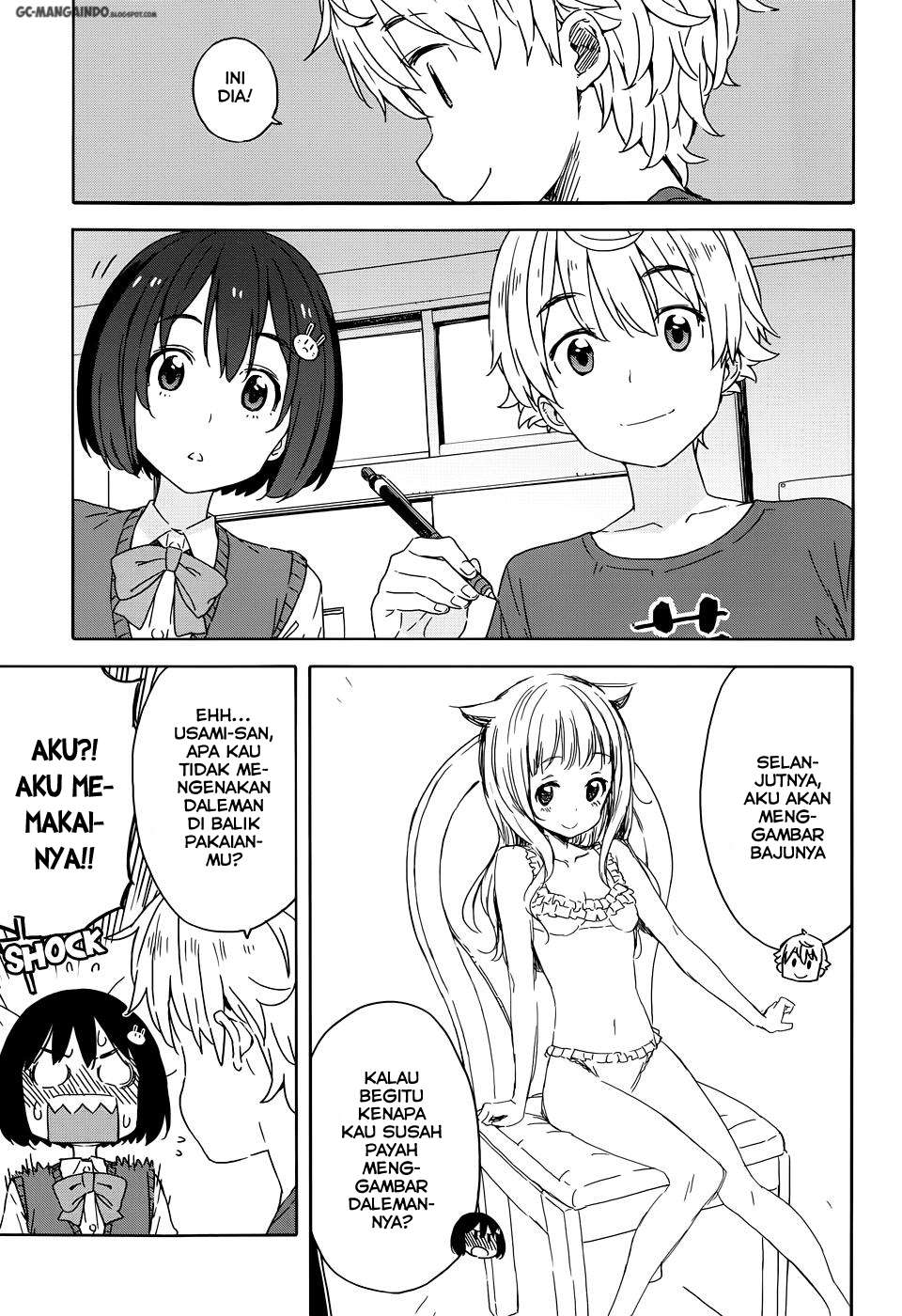 Chapter 19 - halaman 8