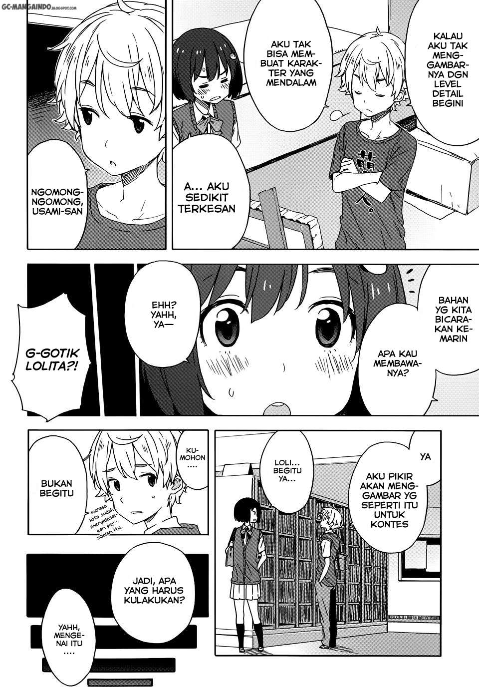 Chapter 19 - halaman 9