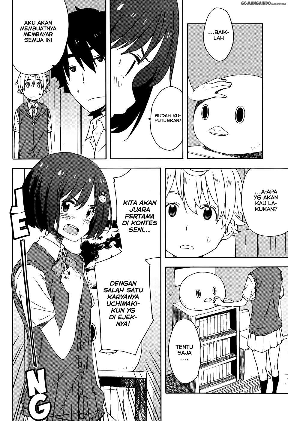 Chapter 18 - halaman 21