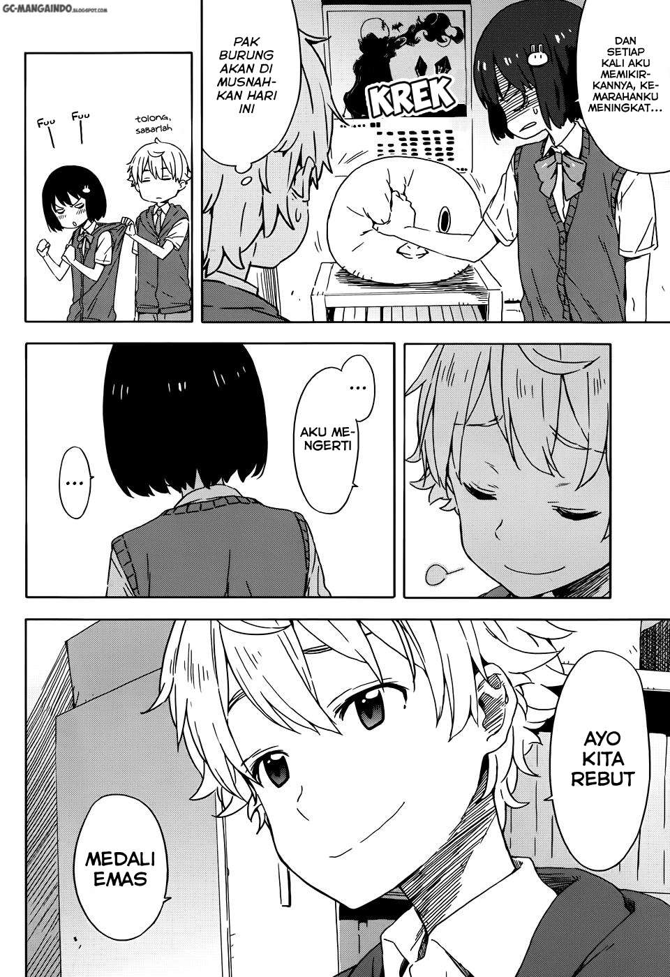 Chapter 18 - halaman 23