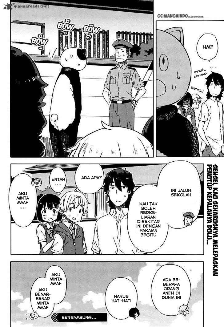 Chapter 17 - halaman 25