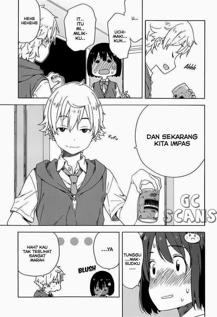 Chapter 15 - halaman 25