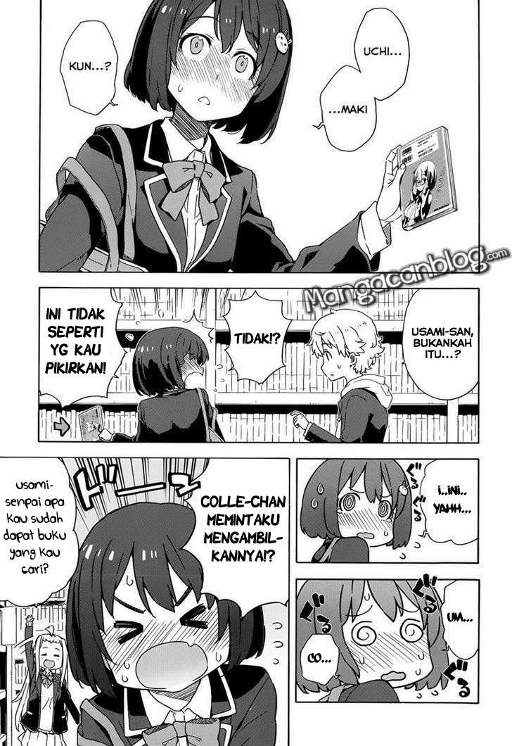 Chapter 7 - halaman 21