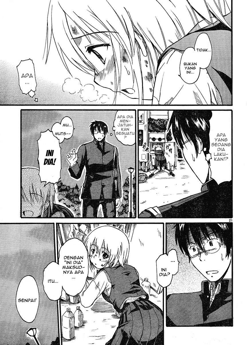 Chapter 2 - halaman 23
