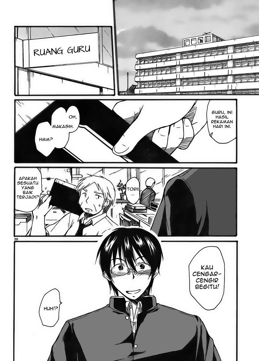 Chapter 1 - halaman 21