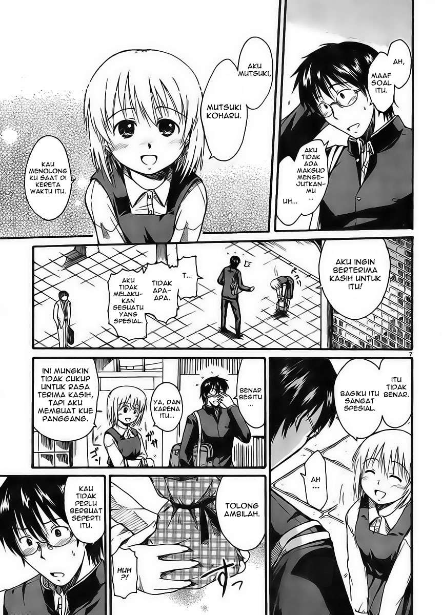 Chapter 1 - halaman 8