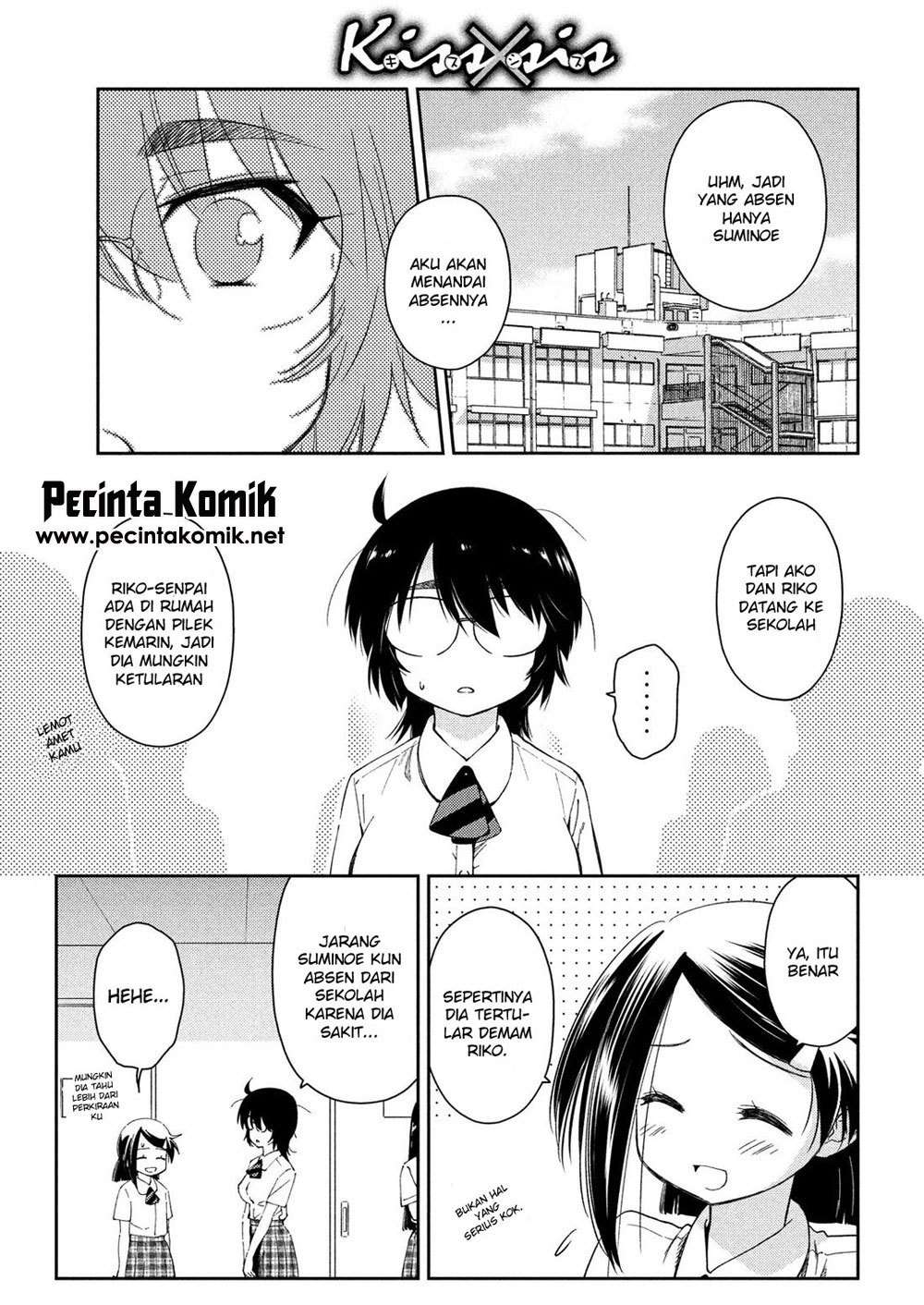 Chapter 132 - halaman 2