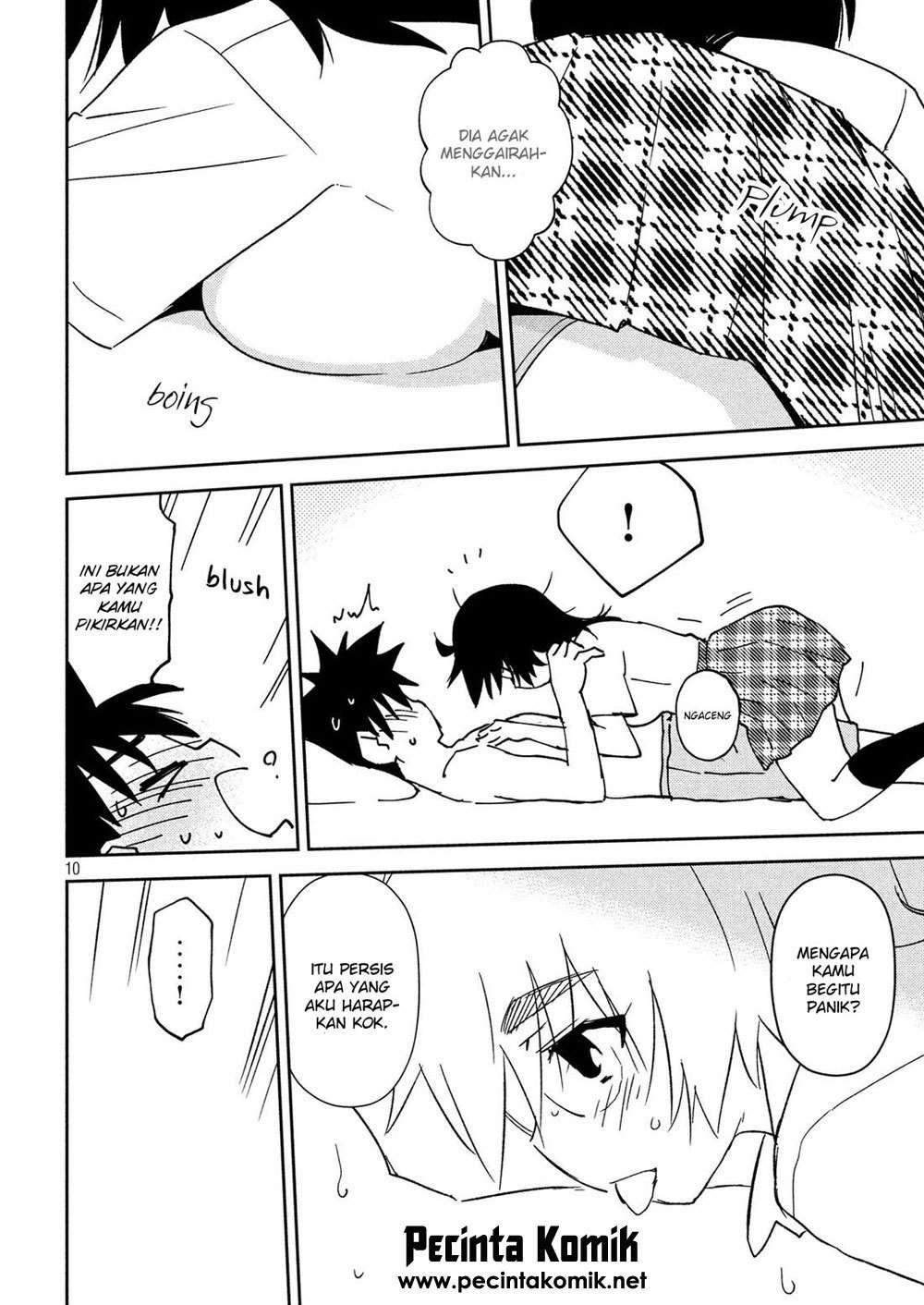 Chapter 132 - halaman 12