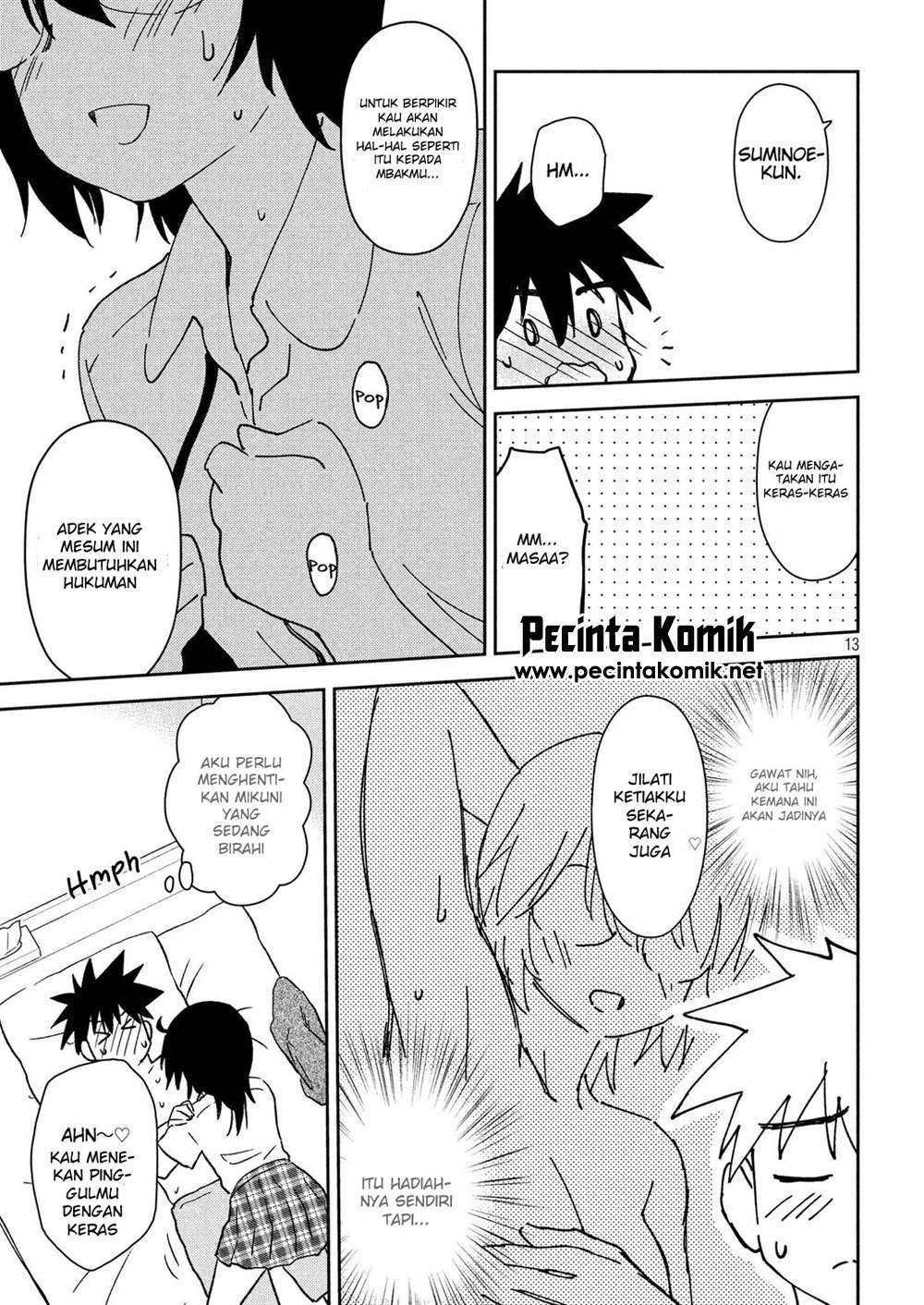 Chapter 132 - halaman 15