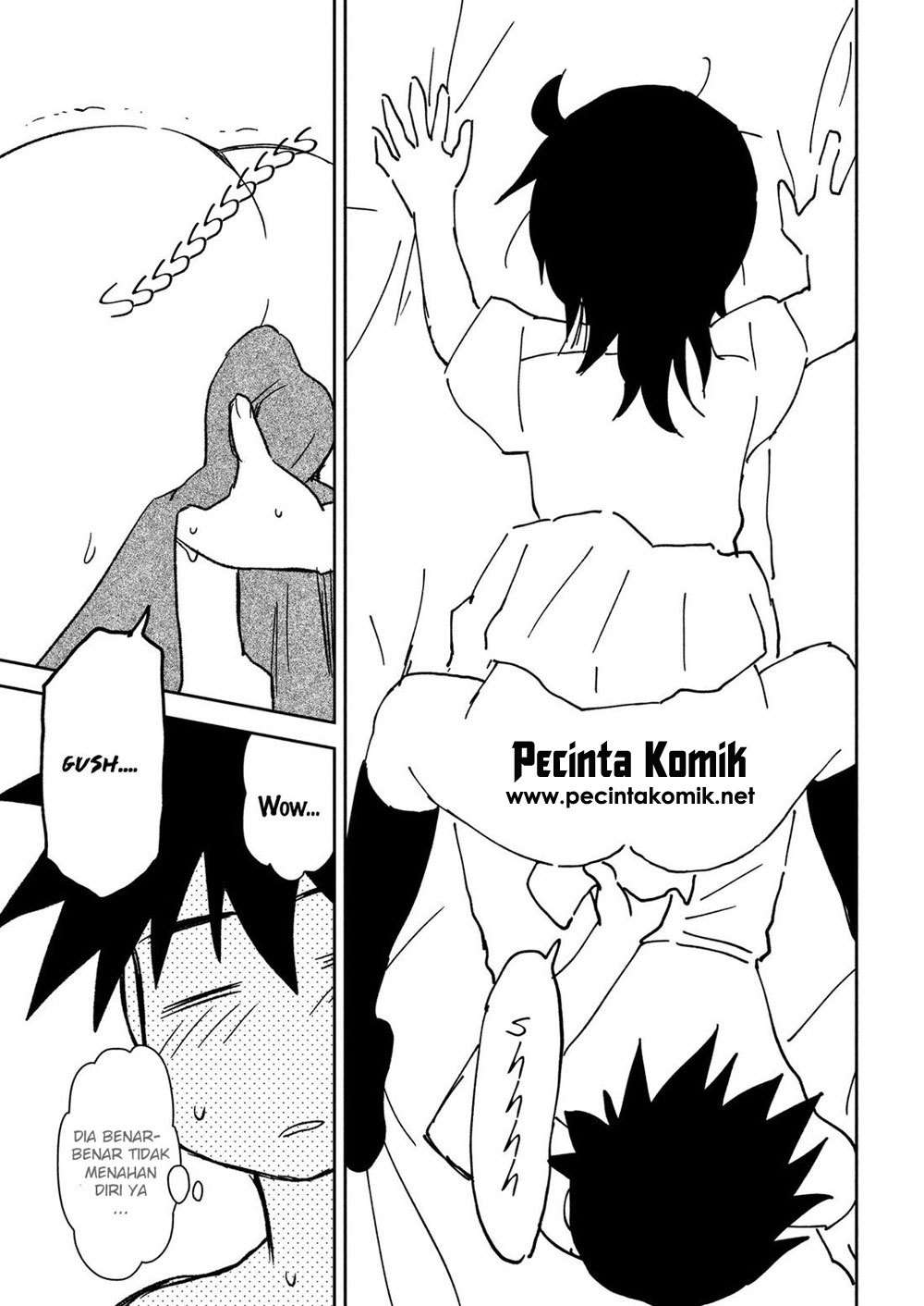 Chapter 132 - halaman 21