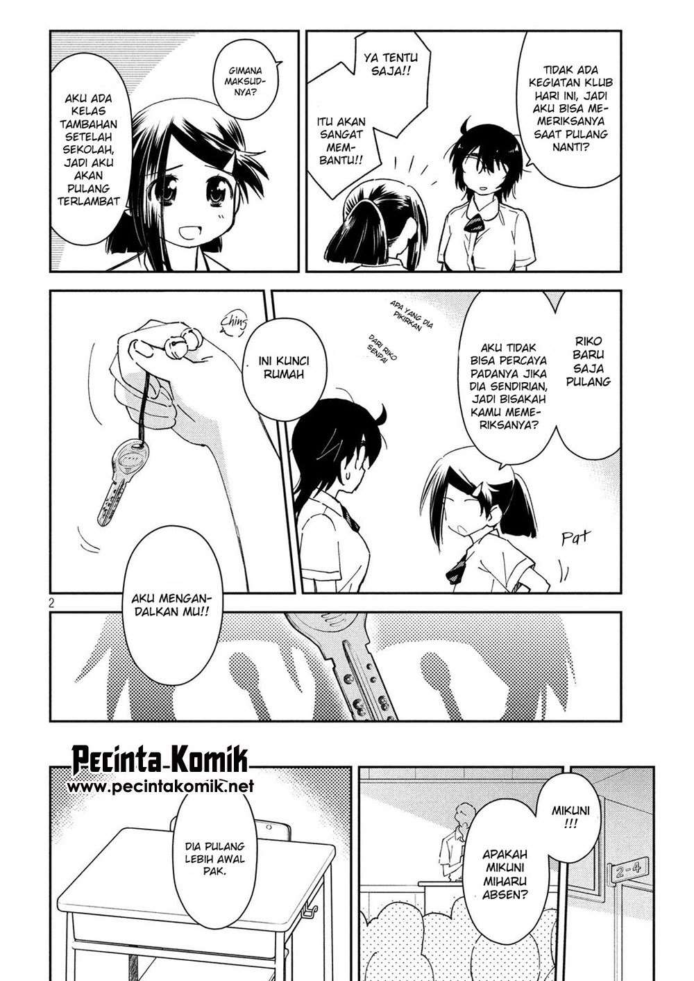 Chapter 132 - halaman 4