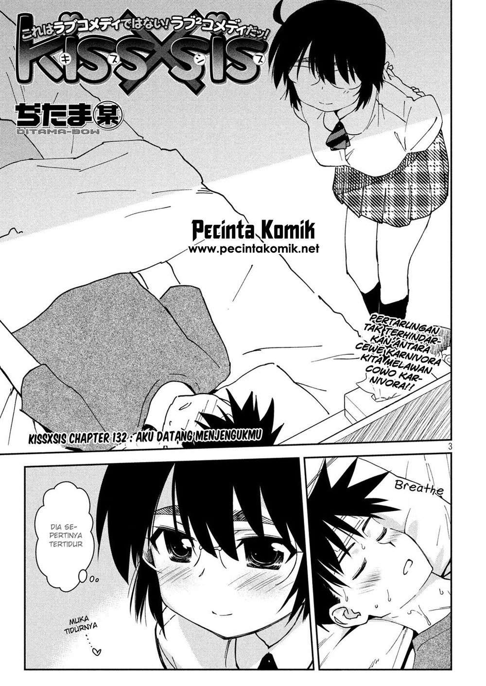 Chapter 132 - halaman 5