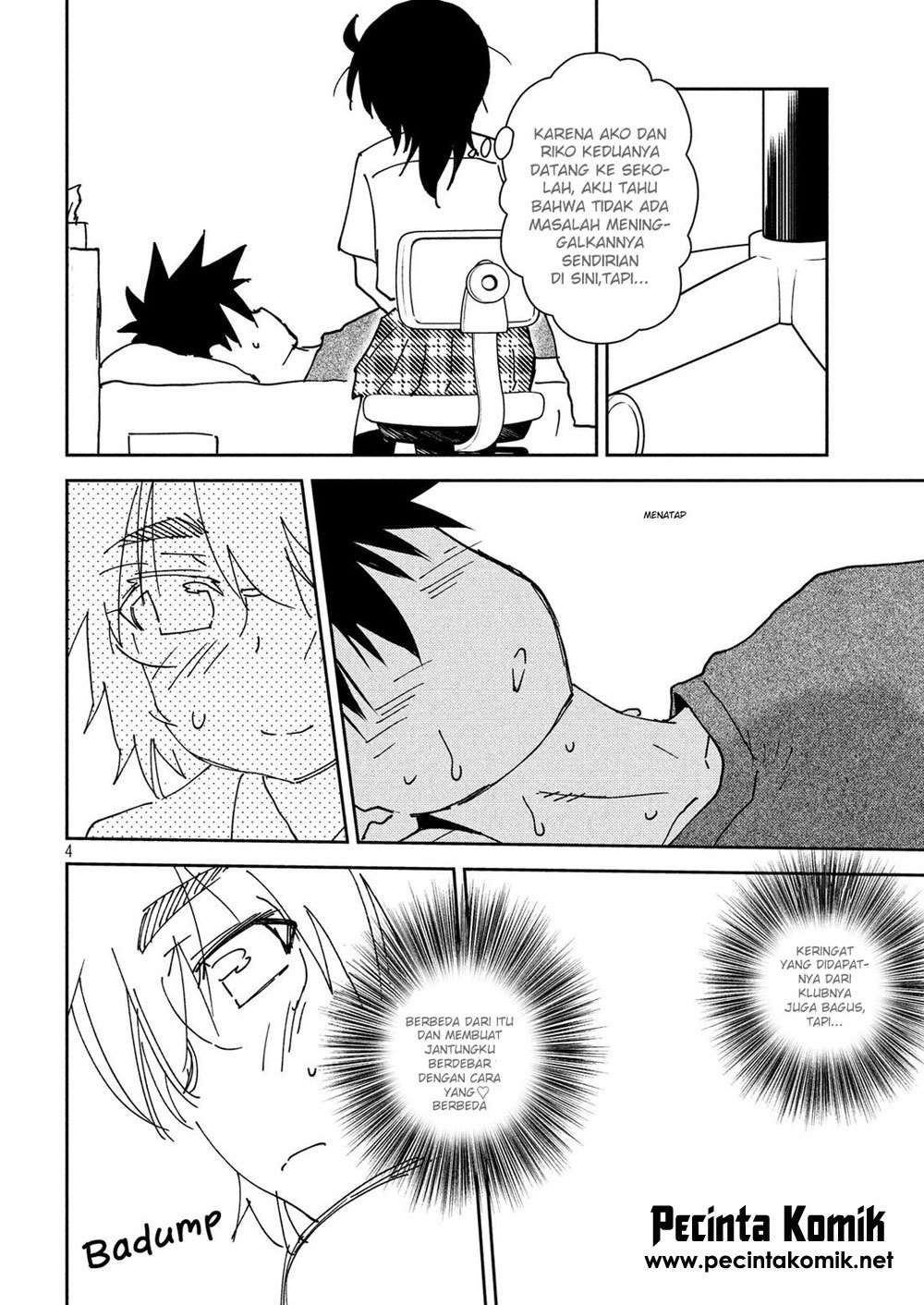 Chapter 132 - halaman 6