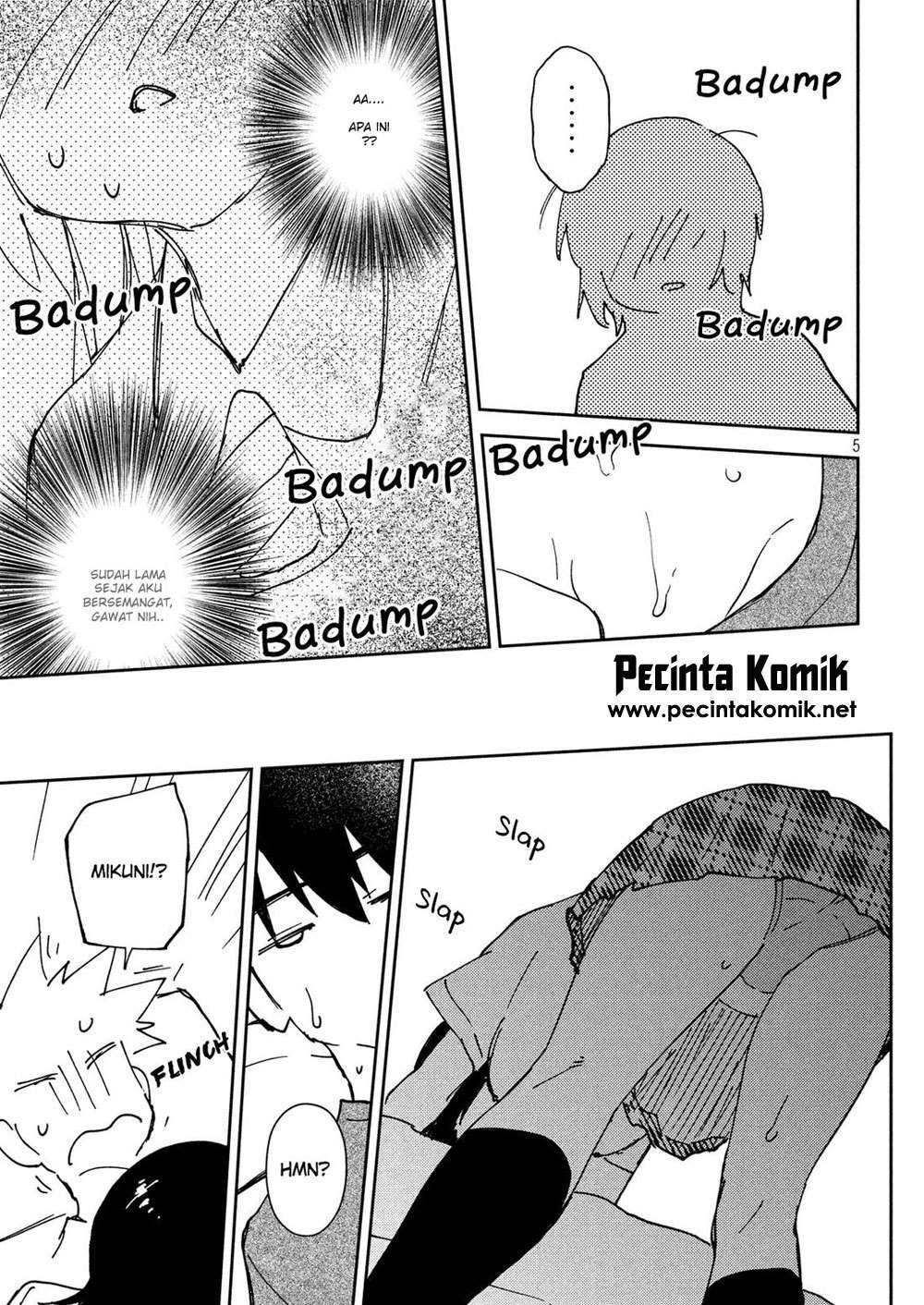 Chapter 132 - halaman 7