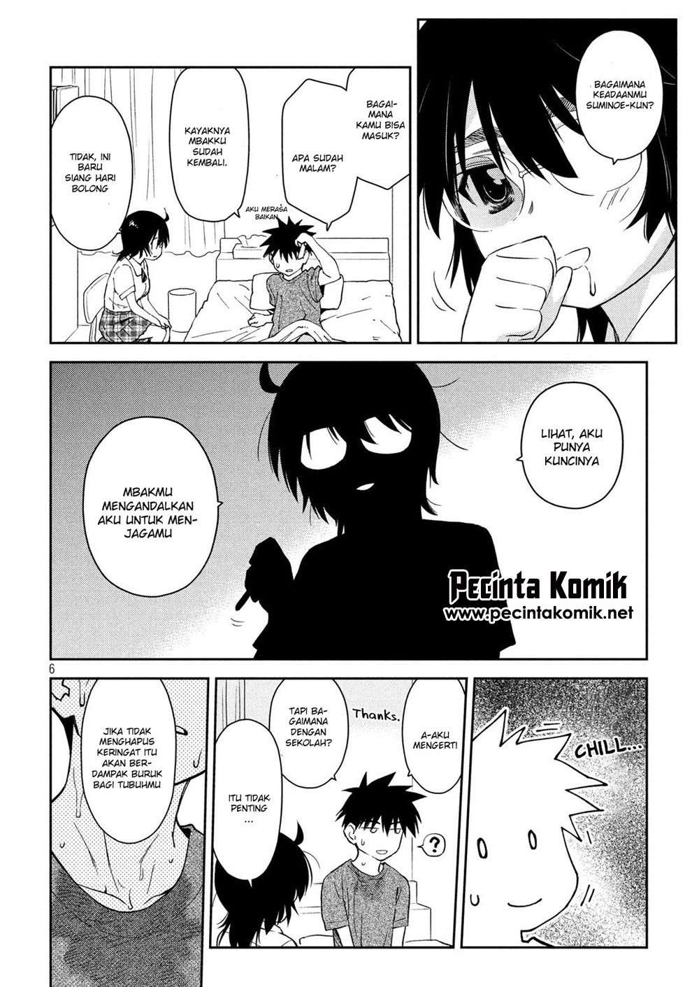 Chapter 132 - halaman 8