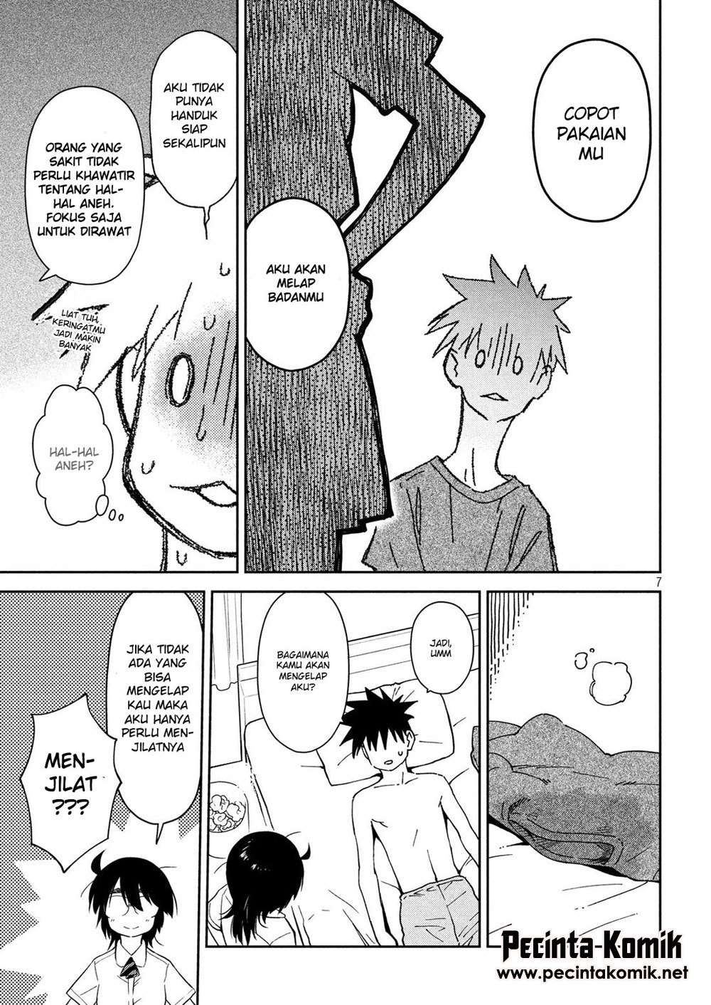 Chapter 132 - halaman 9