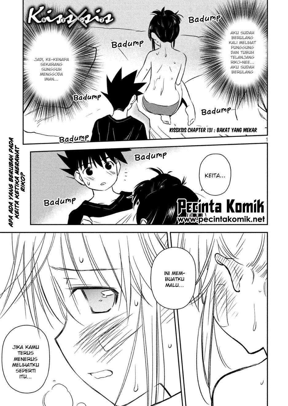 Chapter 131 - halaman 2