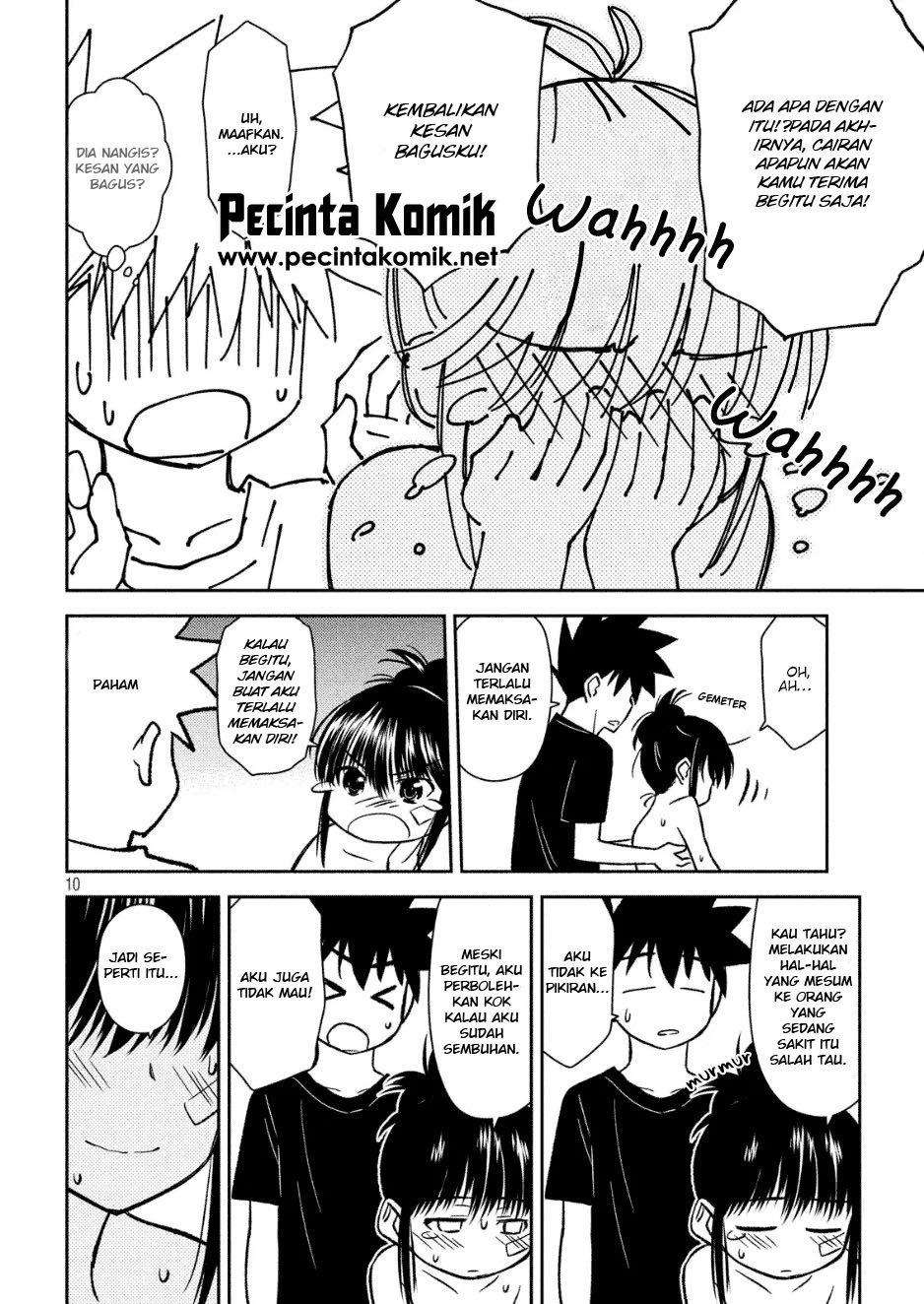 Chapter 131 - halaman 12