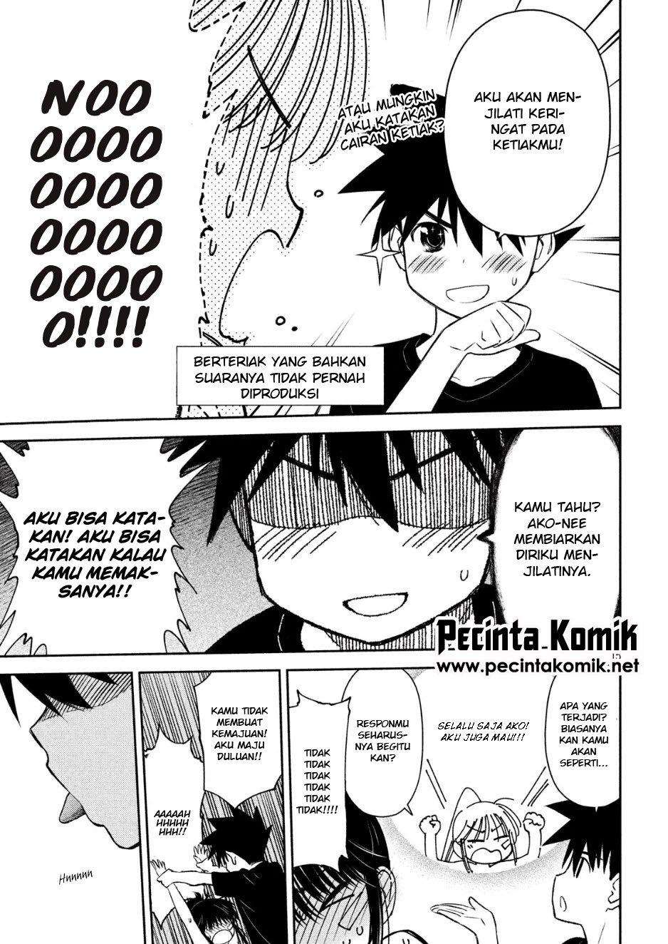 Chapter 131 - halaman 17