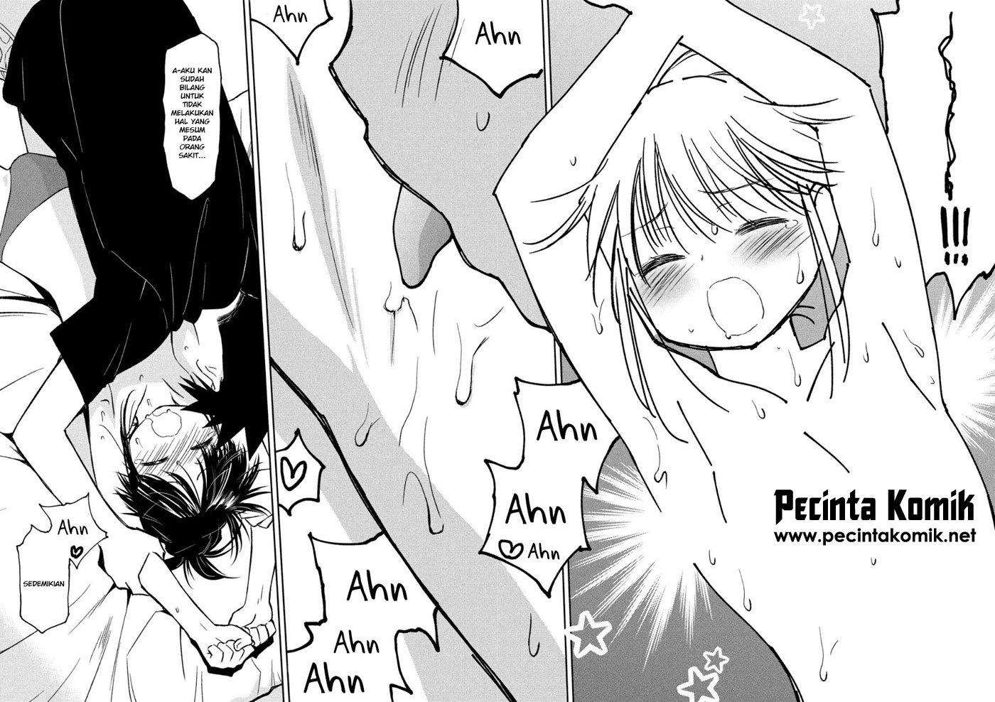 Chapter 131 - halaman 18