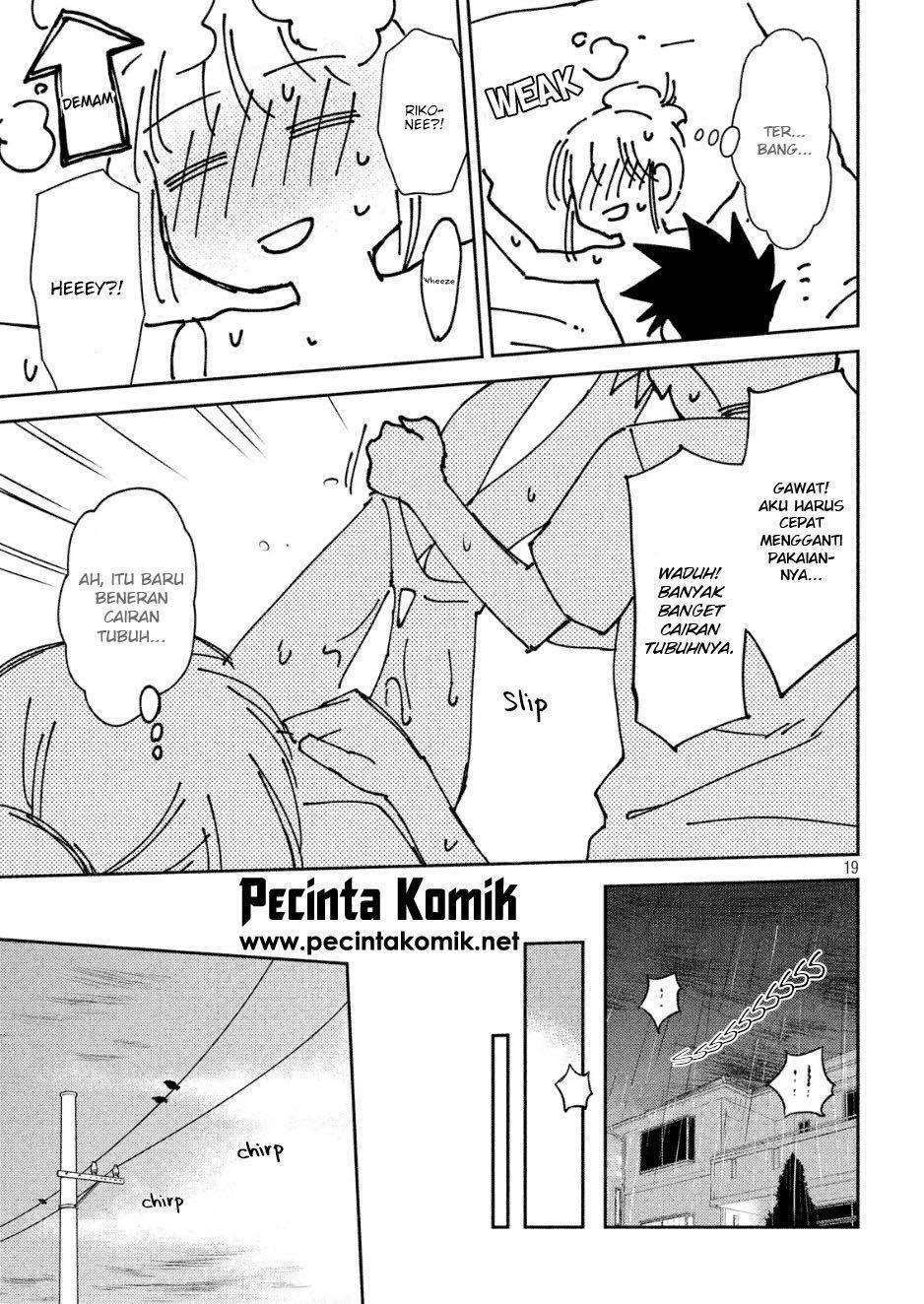Chapter 131 - halaman 20
