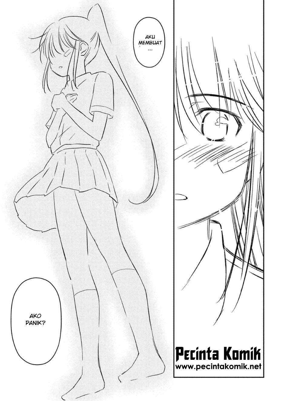 Chapter 131 - halaman 26