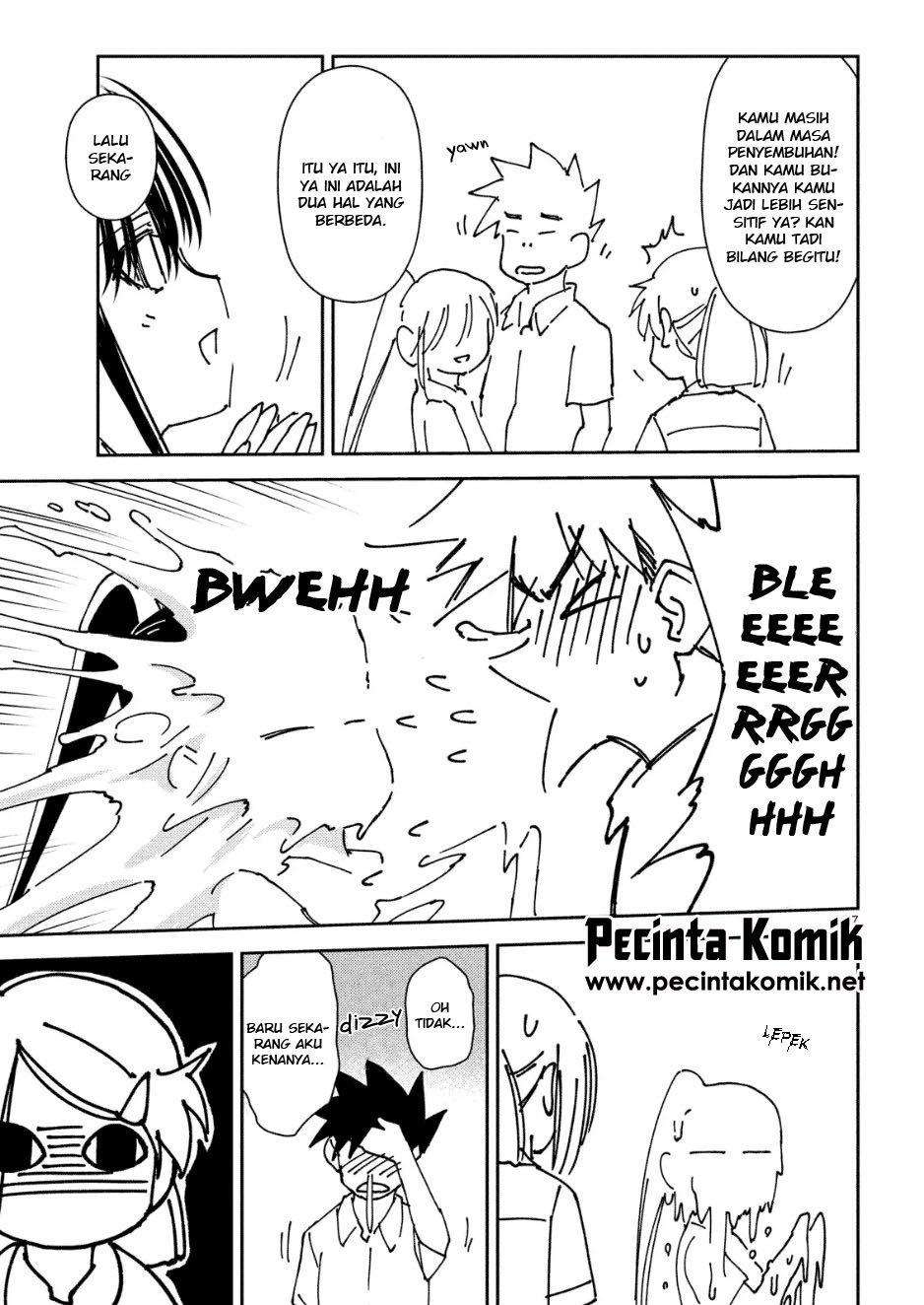 Chapter 131 - halaman 28