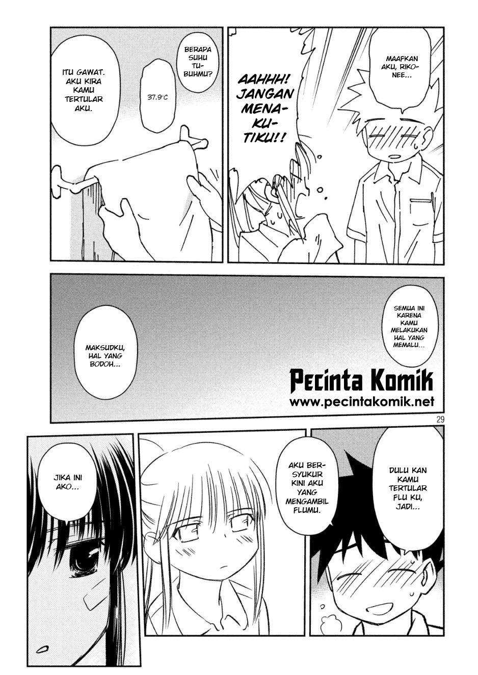 Chapter 131 - halaman 30