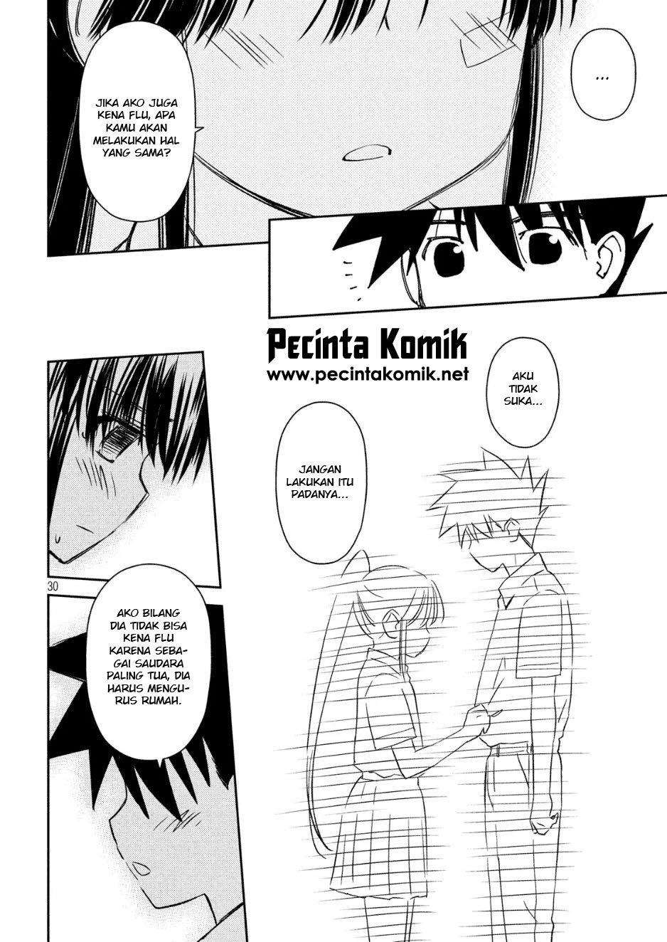 Chapter 131 - halaman 31