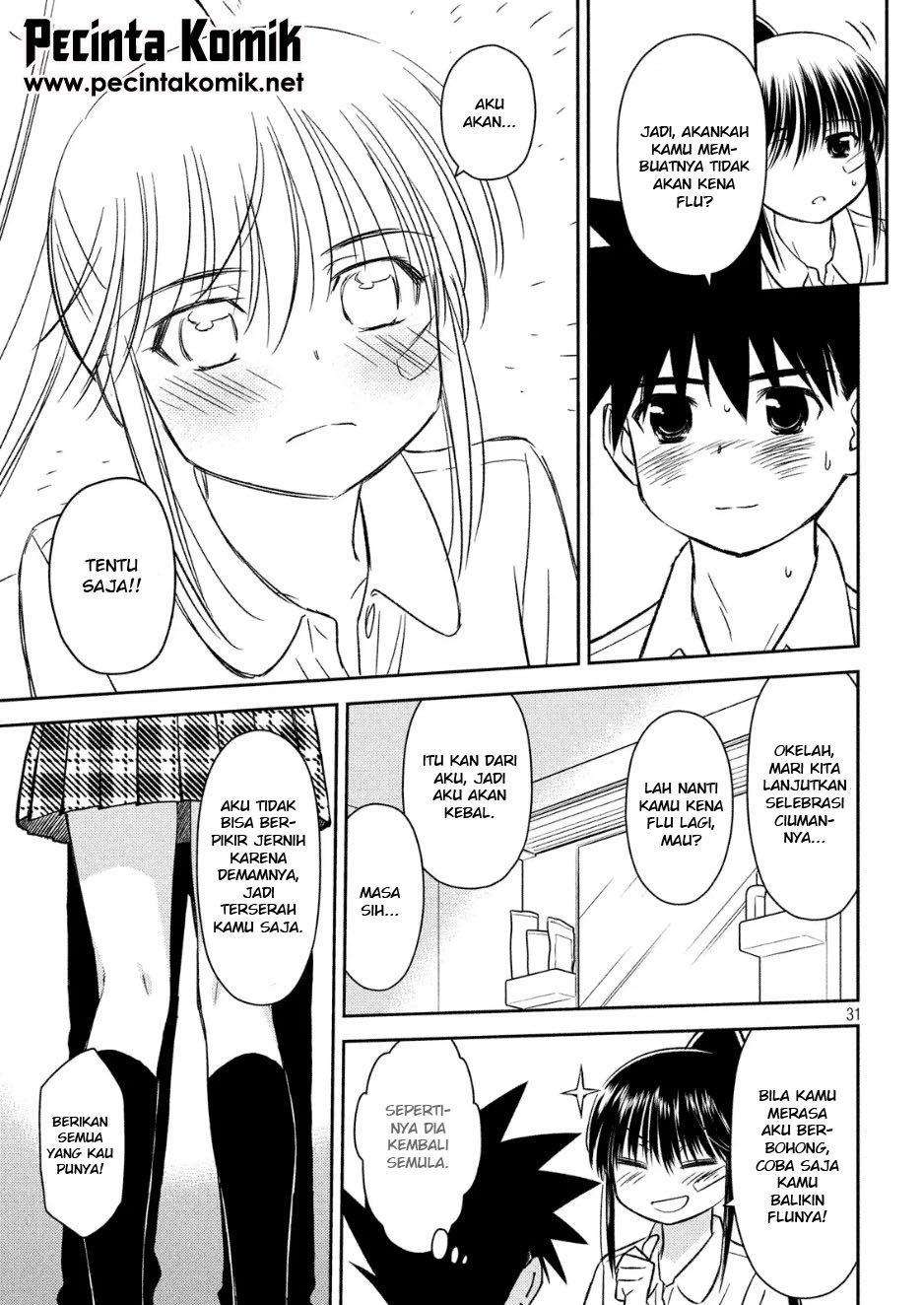 Chapter 131 - halaman 32