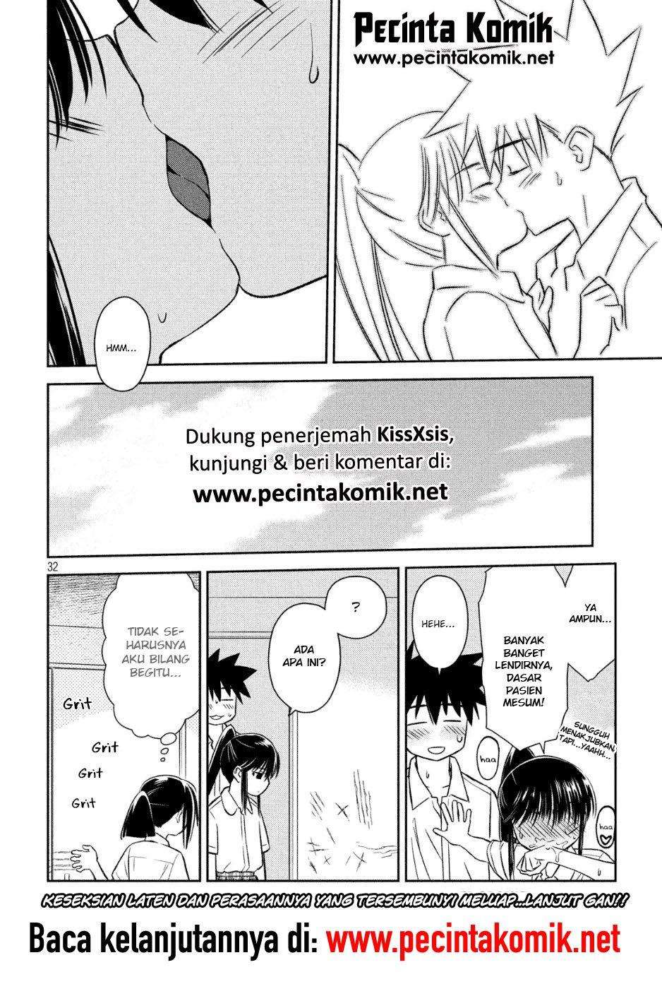 Chapter 131 - halaman 33