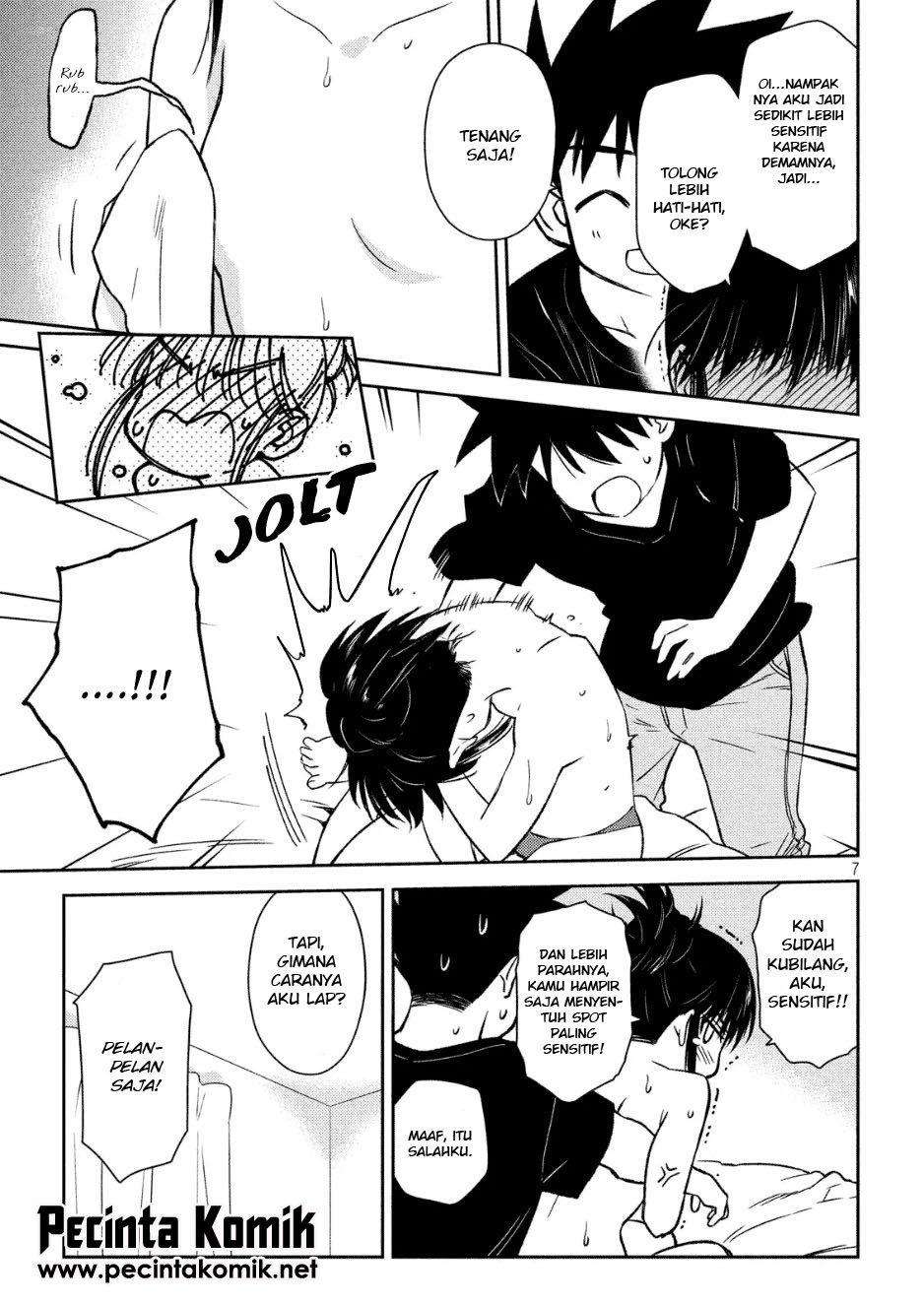 Chapter 131 - halaman 9
