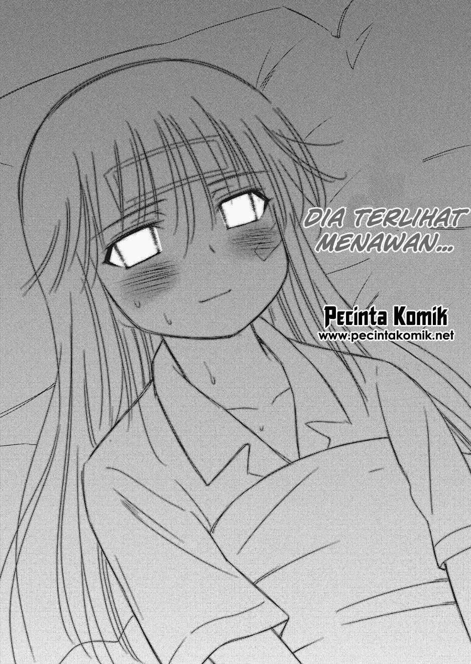 Chapter 130 - halaman 12