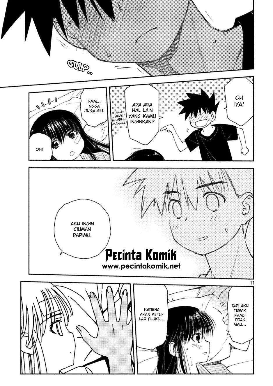 Chapter 130 - halaman 13