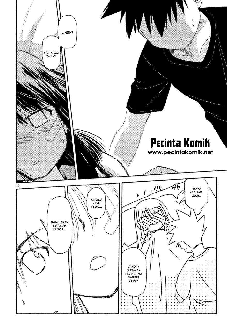 Chapter 130 - halaman 14