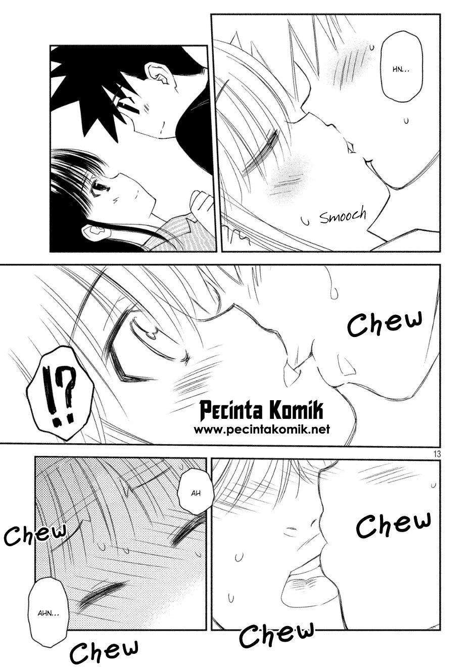 Chapter 130 - halaman 15