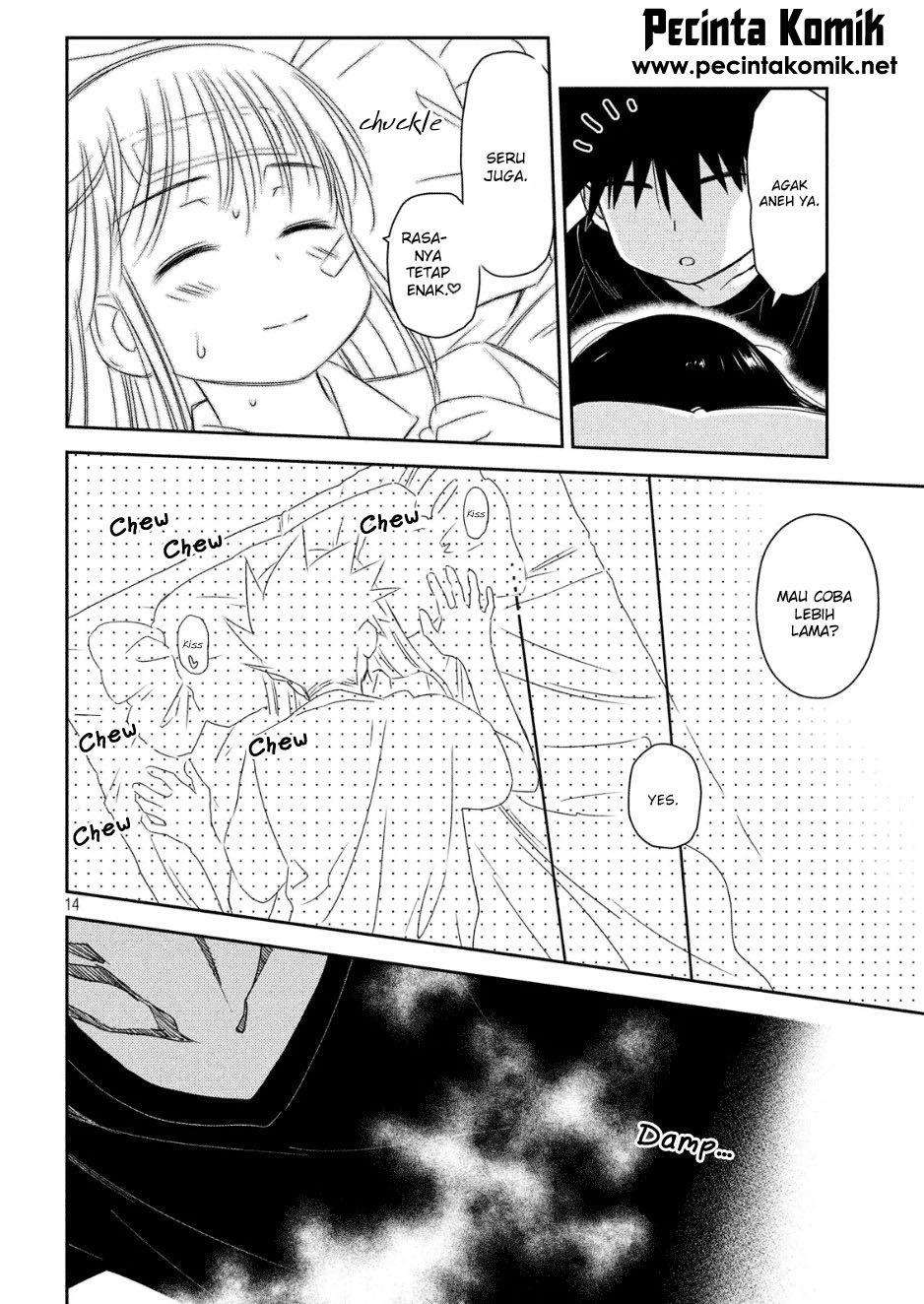 Chapter 130 - halaman 16
