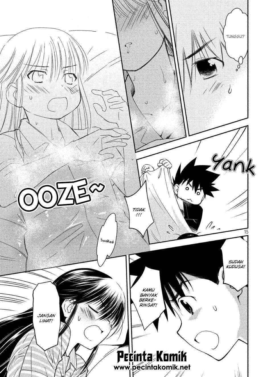 Chapter 130 - halaman 17