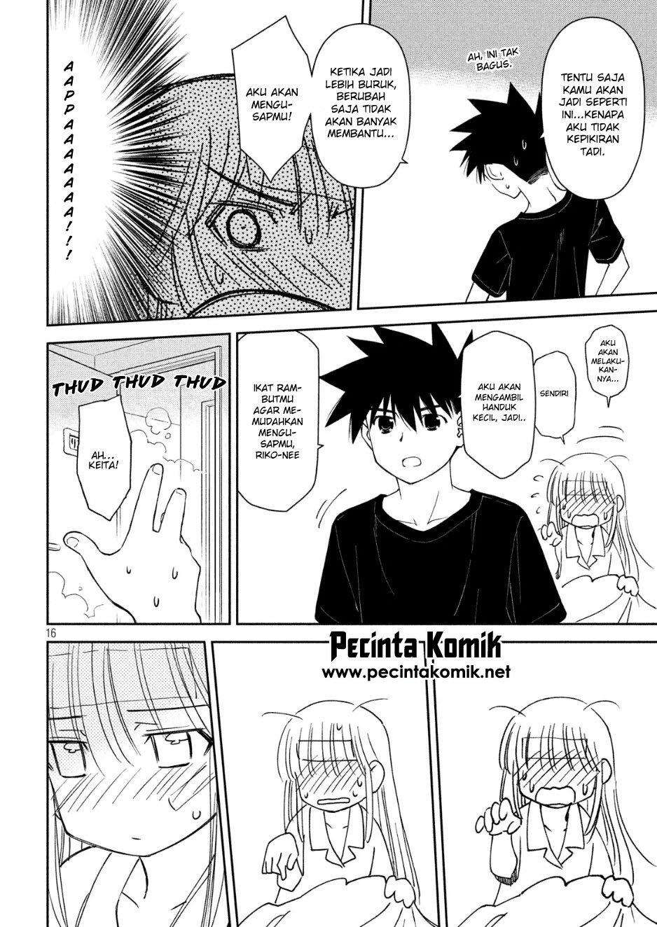 Chapter 130 - halaman 18