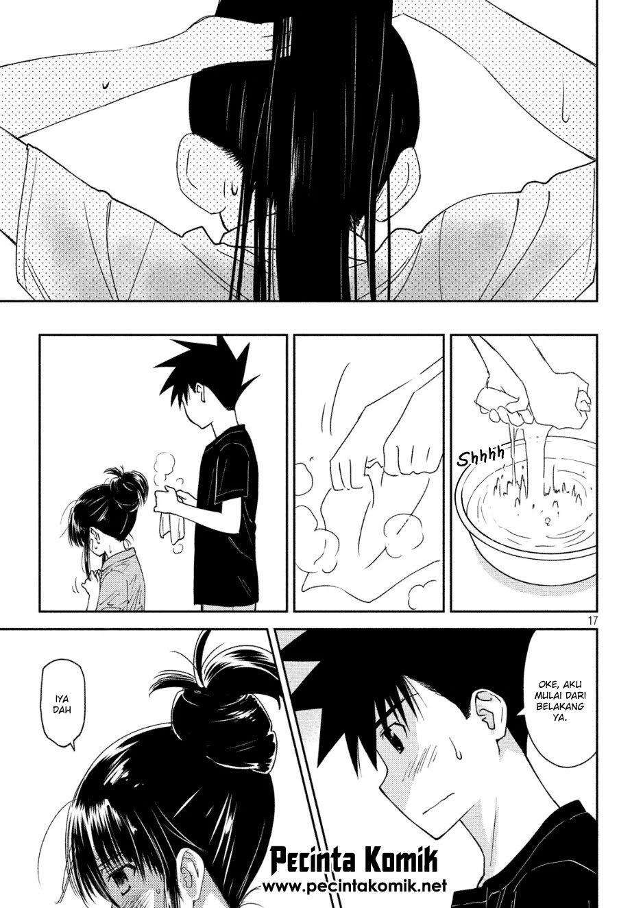 Chapter 130 - halaman 19