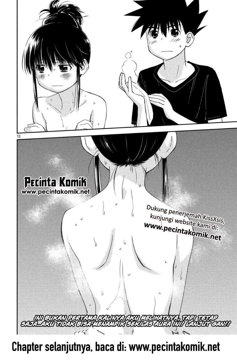 Chapter 130 - halaman 20